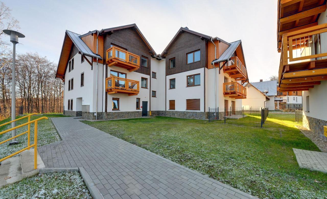 Przytulne Sun Seasons 24 Z Pieknym Widokiem W Szklarskiej Porebie By Renters Apartment Schreiberhau