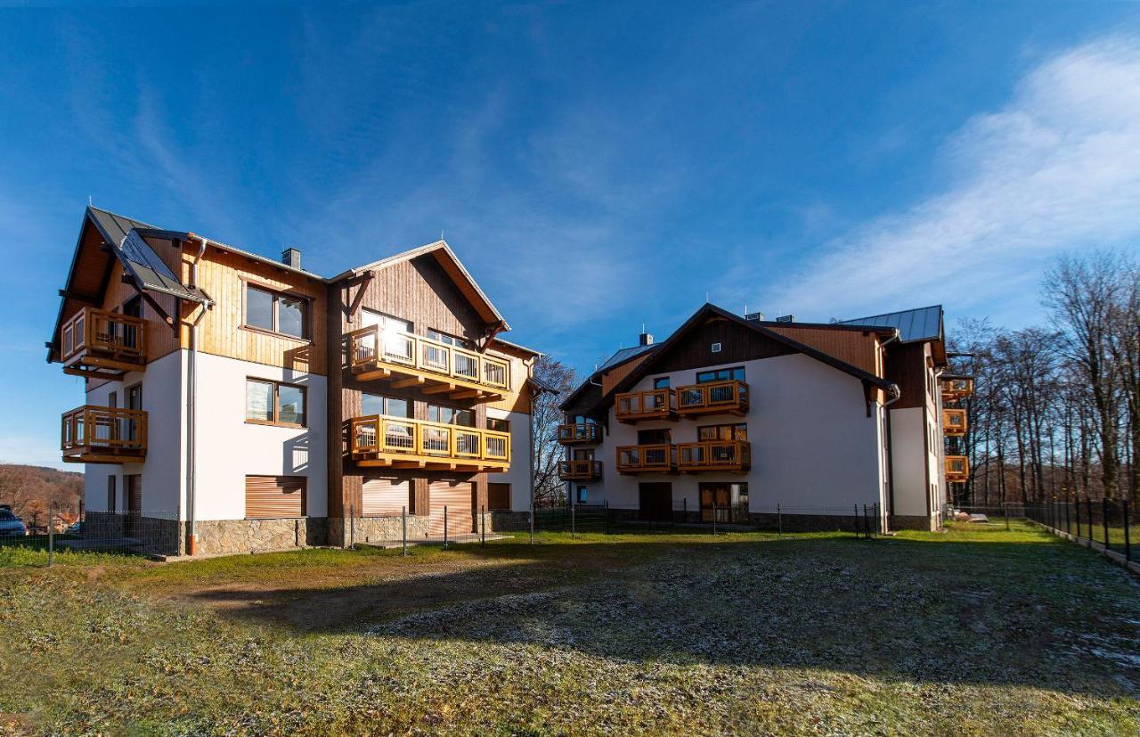 Apartment Przytulne Sun Seasons 24 Z Pieknym Widokiem W Szklarskiej Porebie By Renters