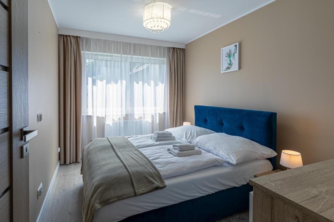 Apartment Przytulne Sun Seasons 24 Z Pieknym Widokiem W Szklarskiej Porebie By Renters *