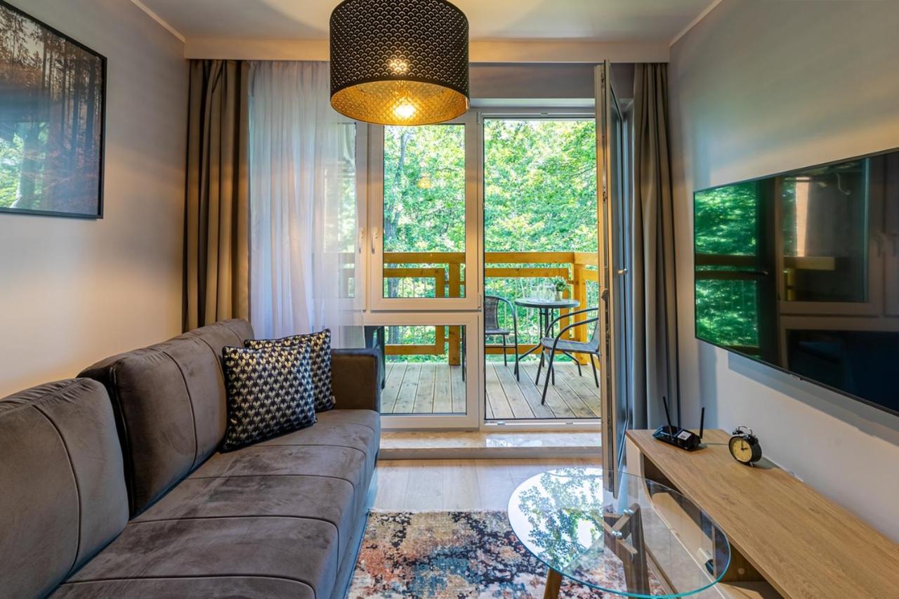 Przytulne Sun Seasons 24 Z Pieknym Widokiem W Szklarskiej Porebie By Renters Schreiberhau