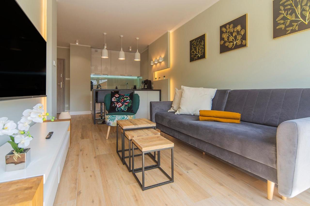 Apartment Przytulne Sun Seasons 24 Z Pieknym Widokiem W Szklarskiej Porebie By Renters