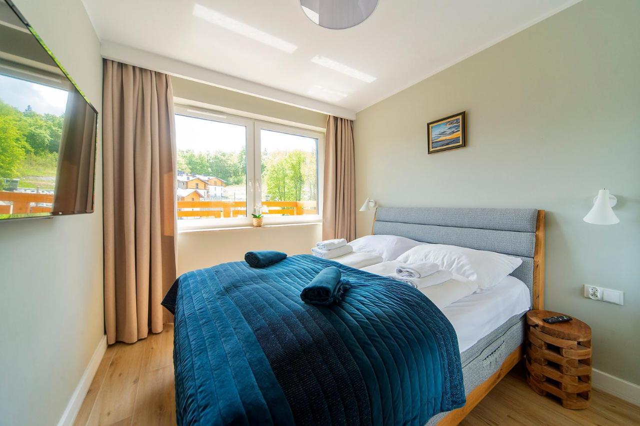 Przytulne Sun Seasons 24 Z Pieknym Widokiem W Szklarskiej Porebie By Renters