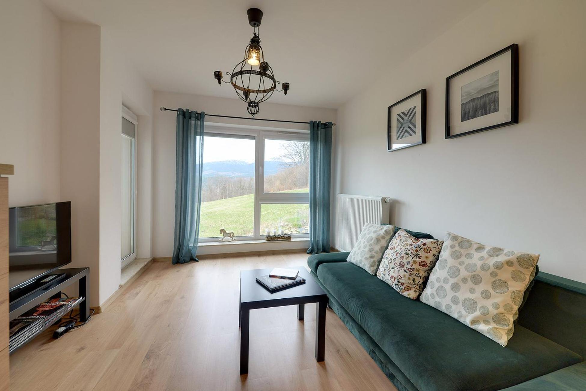 Apartment Przytulne Sun Seasons 24 Z Pieknym Widokiem W Szklarskiej Porebie By Renters Schreiberhau