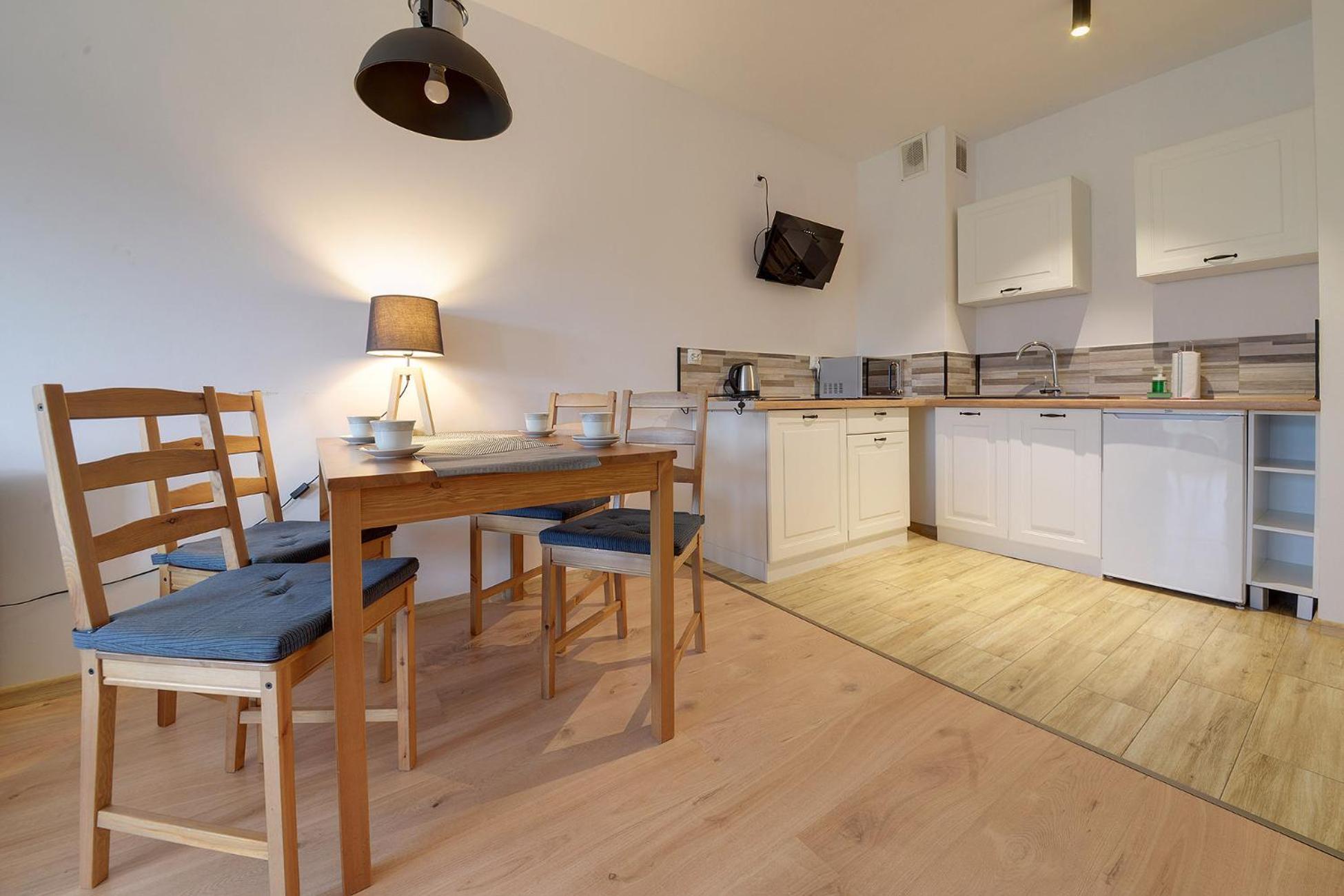 Apartment Przytulne Sun Seasons 24 Z Pieknym Widokiem W Szklarskiej Porebie By Renters Schreiberhau