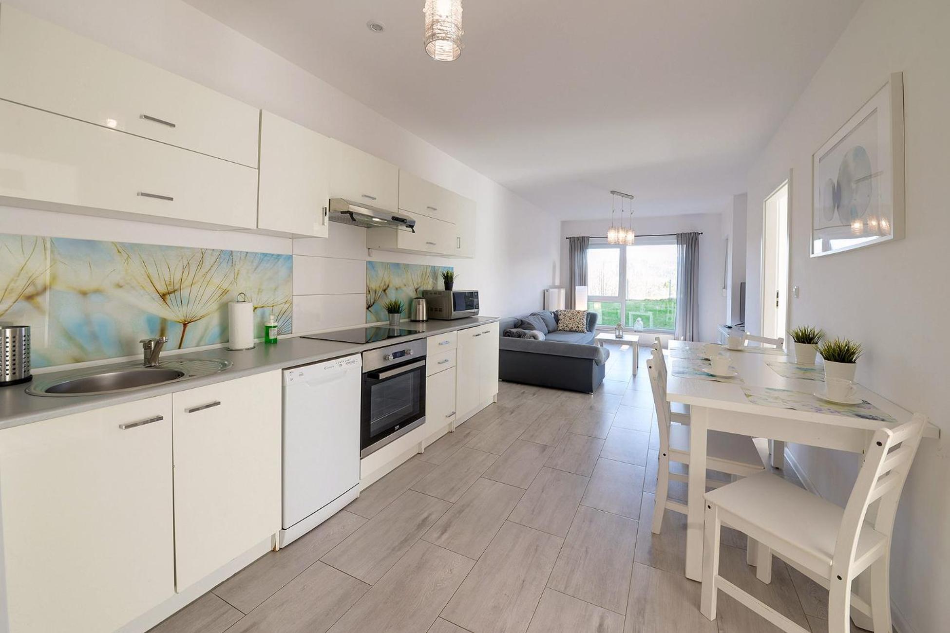 Apartment Przytulne Sun Seasons 24 Z Pieknym Widokiem W Szklarskiej Porebie By Renters