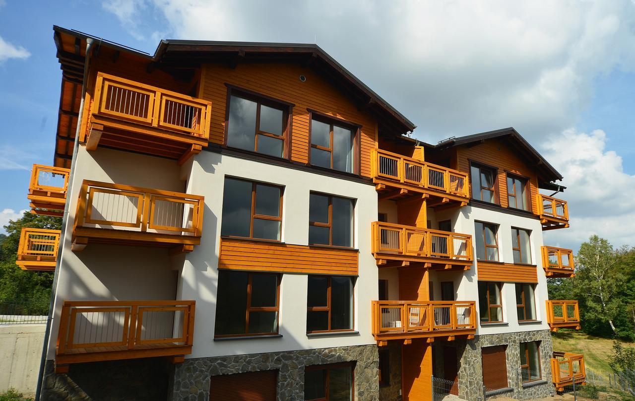 Przytulne Sun Seasons 24 Z Pieknym Widokiem W Szklarskiej Porebie By Renters *