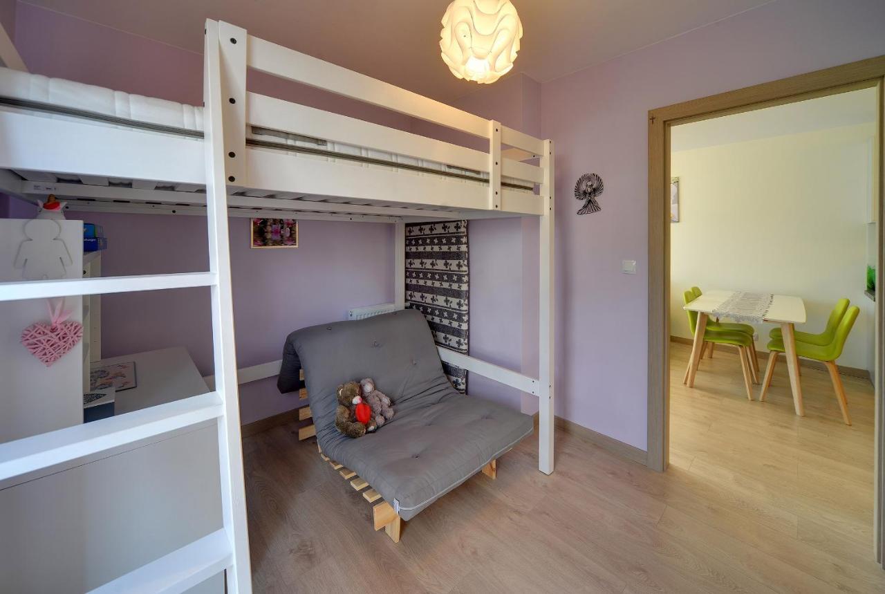 Apartment Przytulne Sun Seasons 24 Z Pieknym Widokiem W Szklarskiej Porebie By Renters